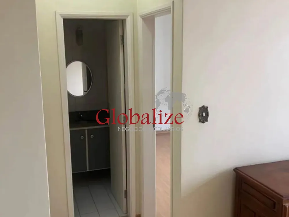 Apartamento, 1 quarto, 60 m² - Foto 11