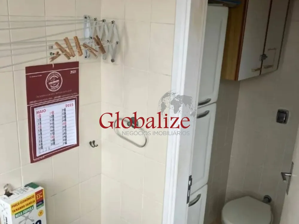 Apartamento, 1 quarto, 60 m² - Foto 15