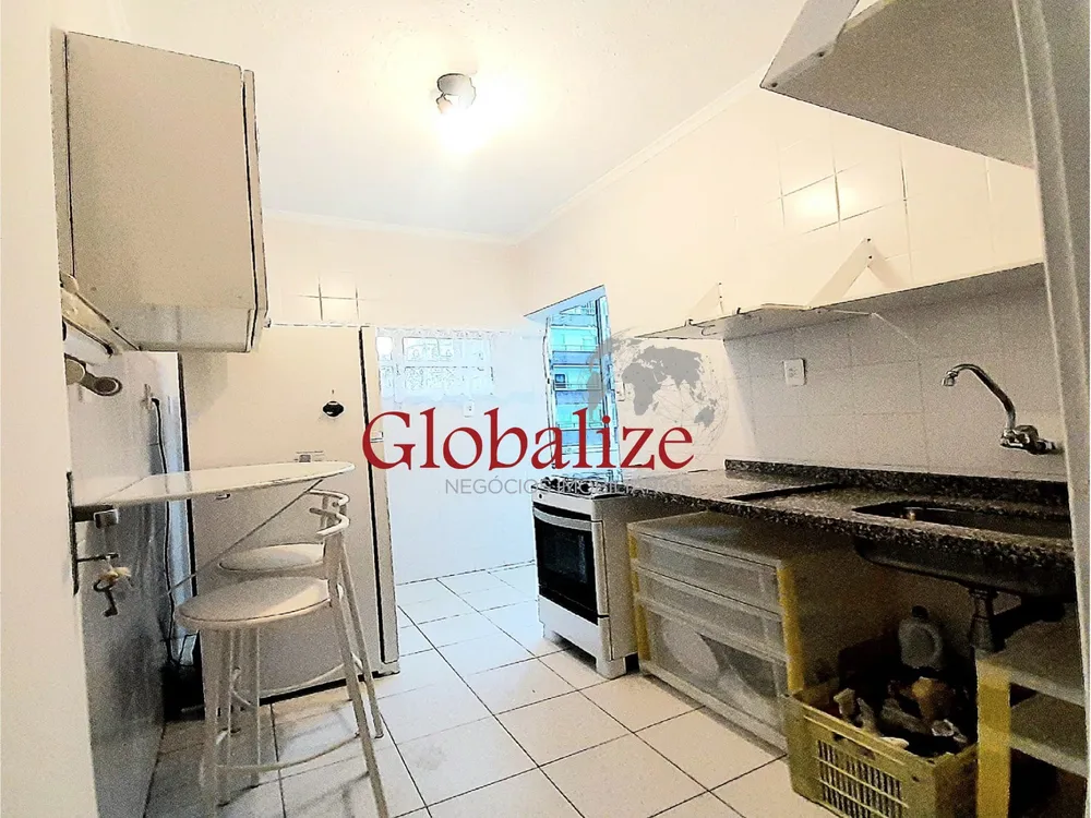 Apartamento, 1 quarto, 55 m² - Foto 7