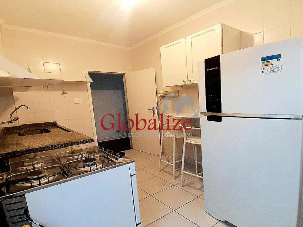 Apartamento, 1 quarto, 55 m² - Foto 6