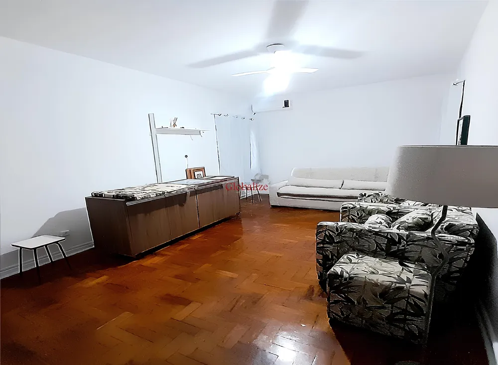 Apartamento, 1 quarto, 55 m² - Foto 1