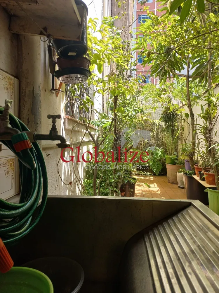 Sobrado, 3 quartos, 144 m² - Foto 4