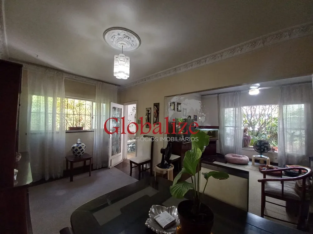Sobrado, 3 quartos, 144 m² - Foto 2