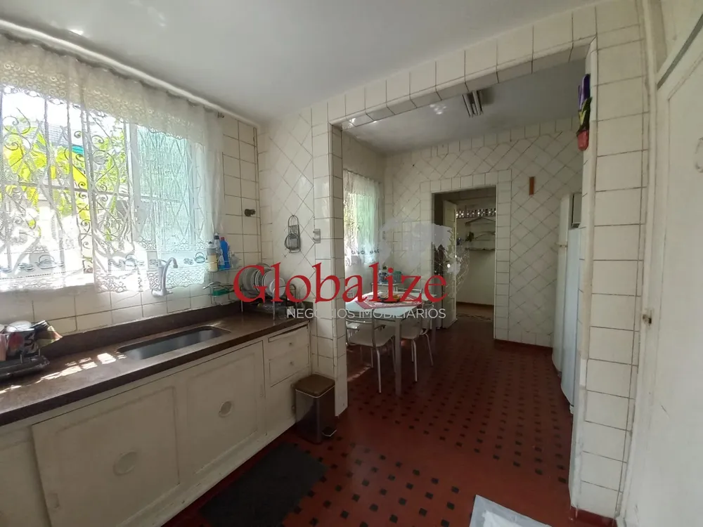 Sobrado, 3 quartos, 144 m² - Foto 6