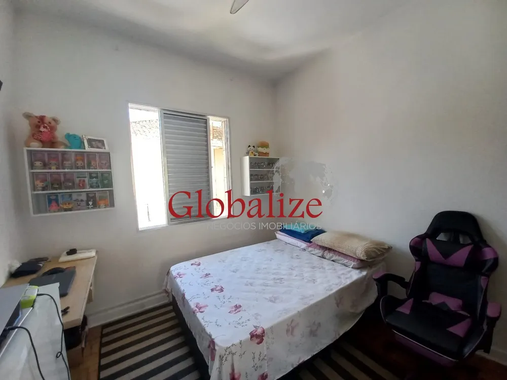 Sobrado, 3 quartos, 144 m² - Foto 9