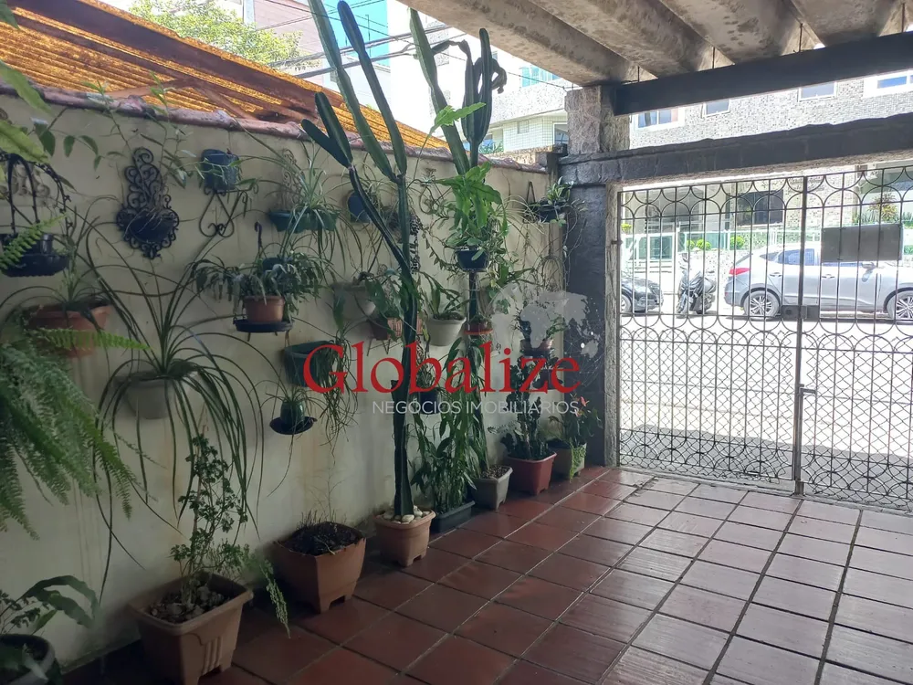 Sobrado, 3 quartos, 144 m² - Foto 16