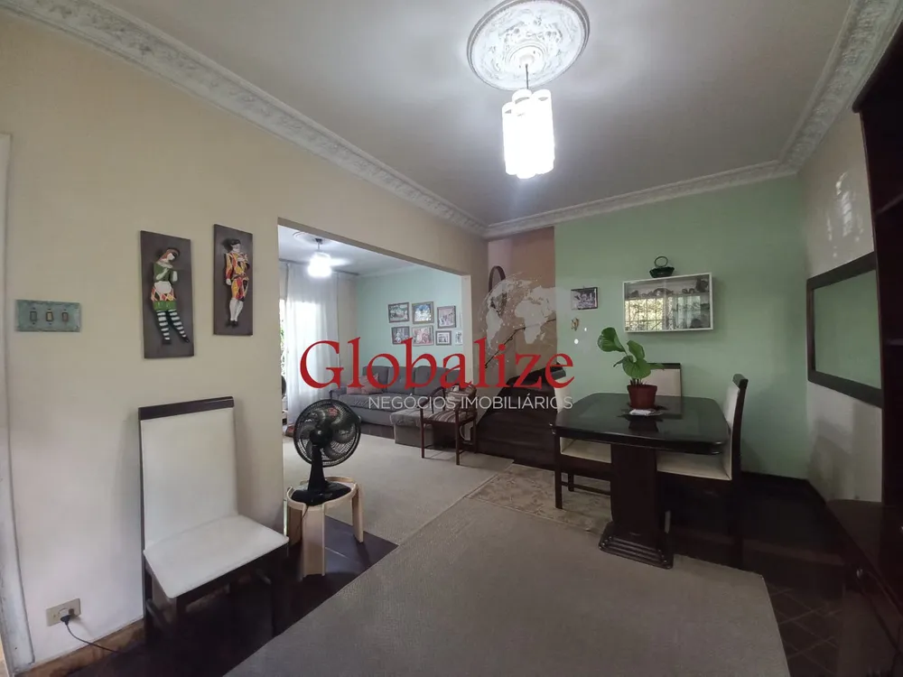 Sobrado, 3 quartos, 144 m² - Foto 3