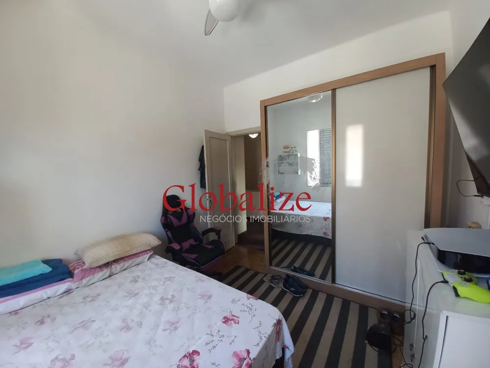 Sobrado, 3 quartos, 144 m² - Foto 10