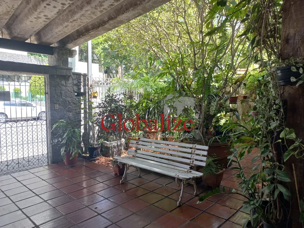 Sobrado, 3 quartos, 144 m² - Foto 1