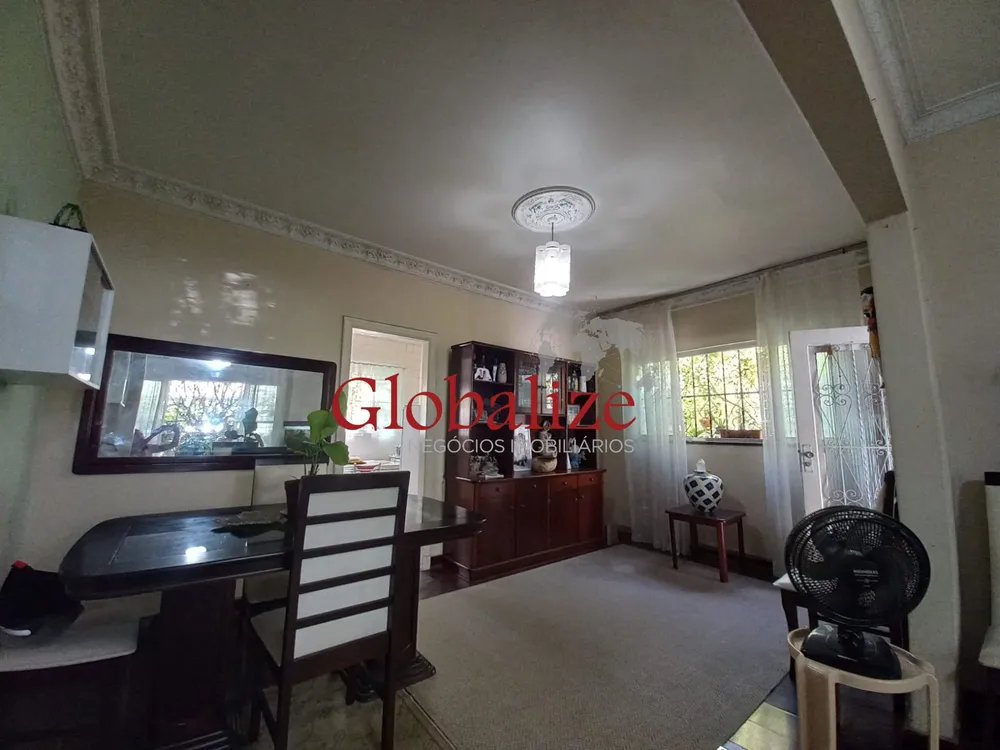 Sobrado, 3 quartos, 144 m² - Foto 2