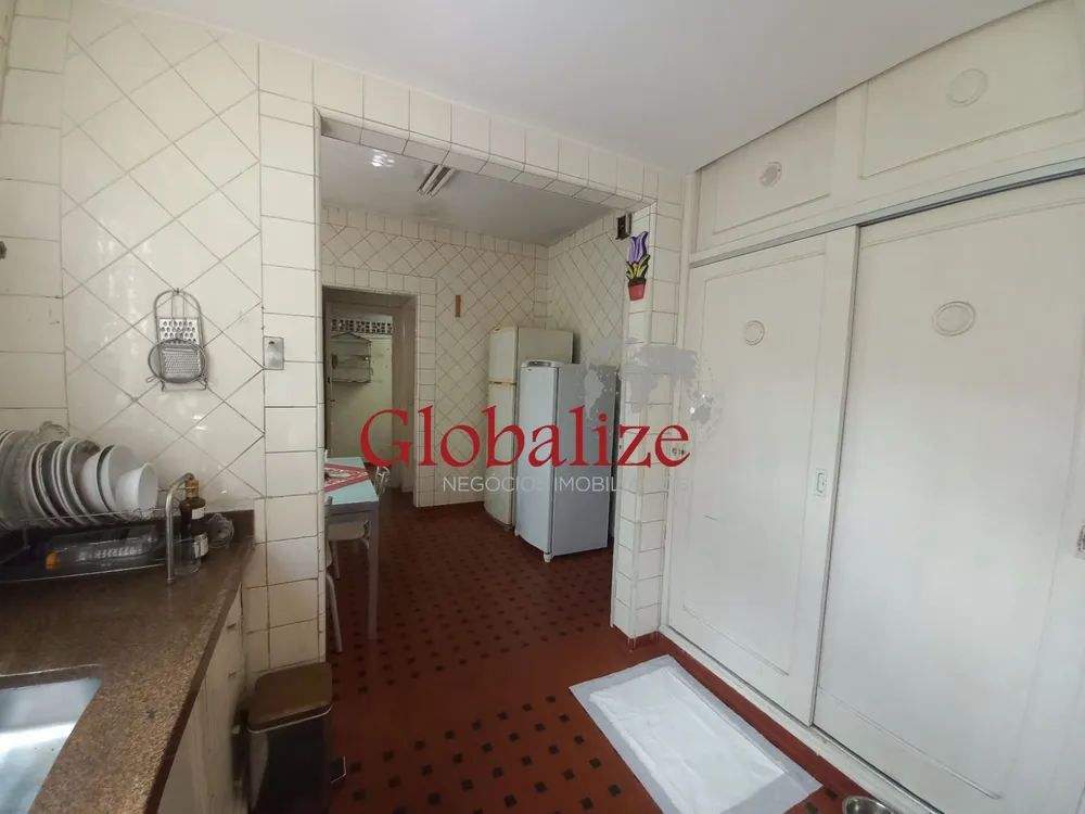 Sobrado, 3 quartos, 144 m² - Foto 5