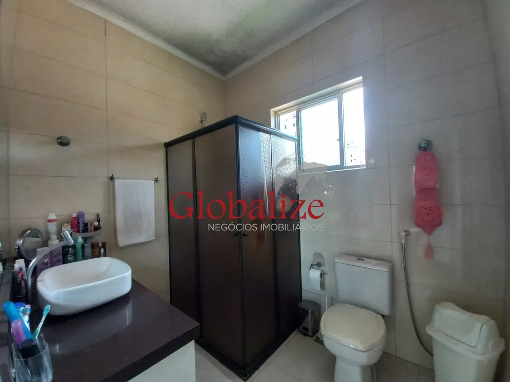 Sobrado, 3 quartos, 144 m² - Foto 11