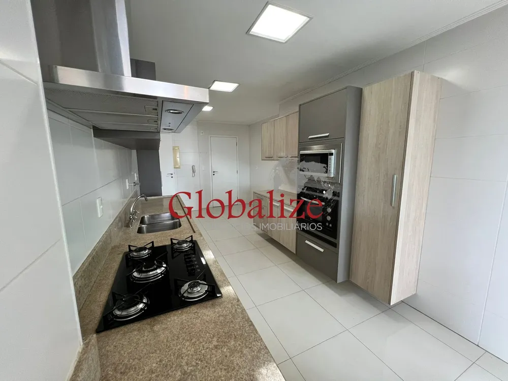 Apartamento, 2 quartos, 135 m² - Foto 6