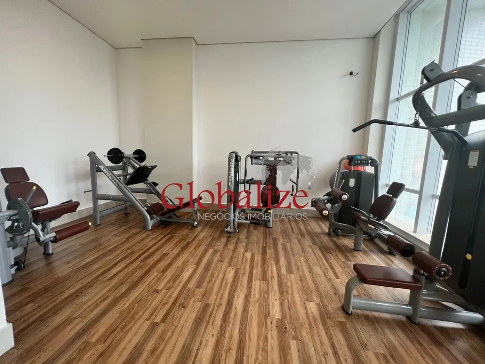 Apartamento, 2 quartos, 135 m² - Foto 11