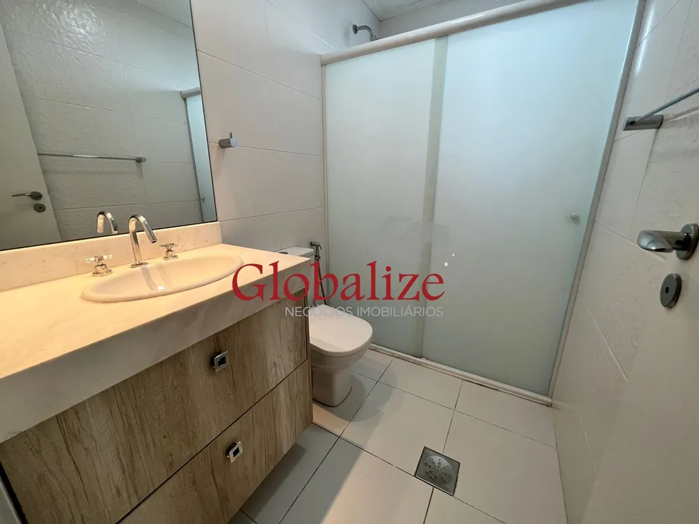Apartamento, 2 quartos, 135 m² - Foto 8