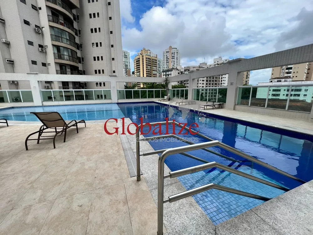 Apartamento, 2 quartos, 135 m² - Foto 15