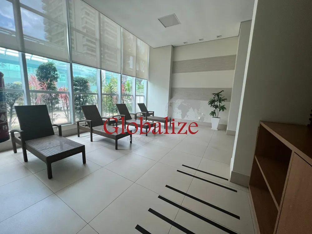 Apartamento, 2 quartos, 135 m² - Foto 12