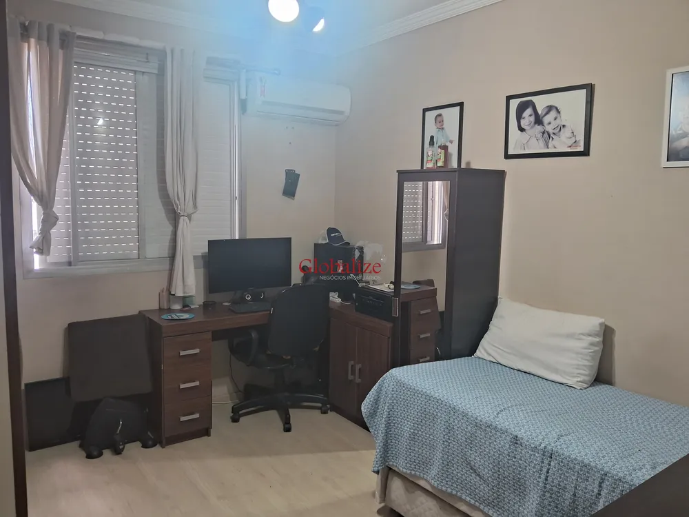 Apartamento, 3 quartos, 110 m² - Foto 2