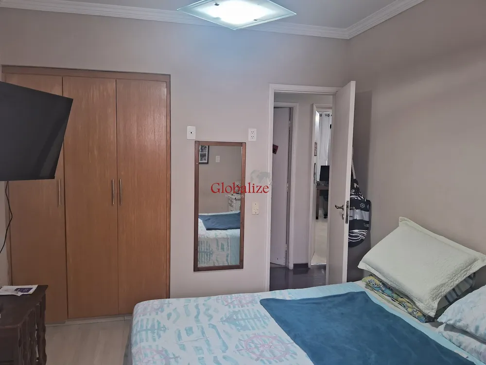 Apartamento, 3 quartos, 110 m² - Foto 10