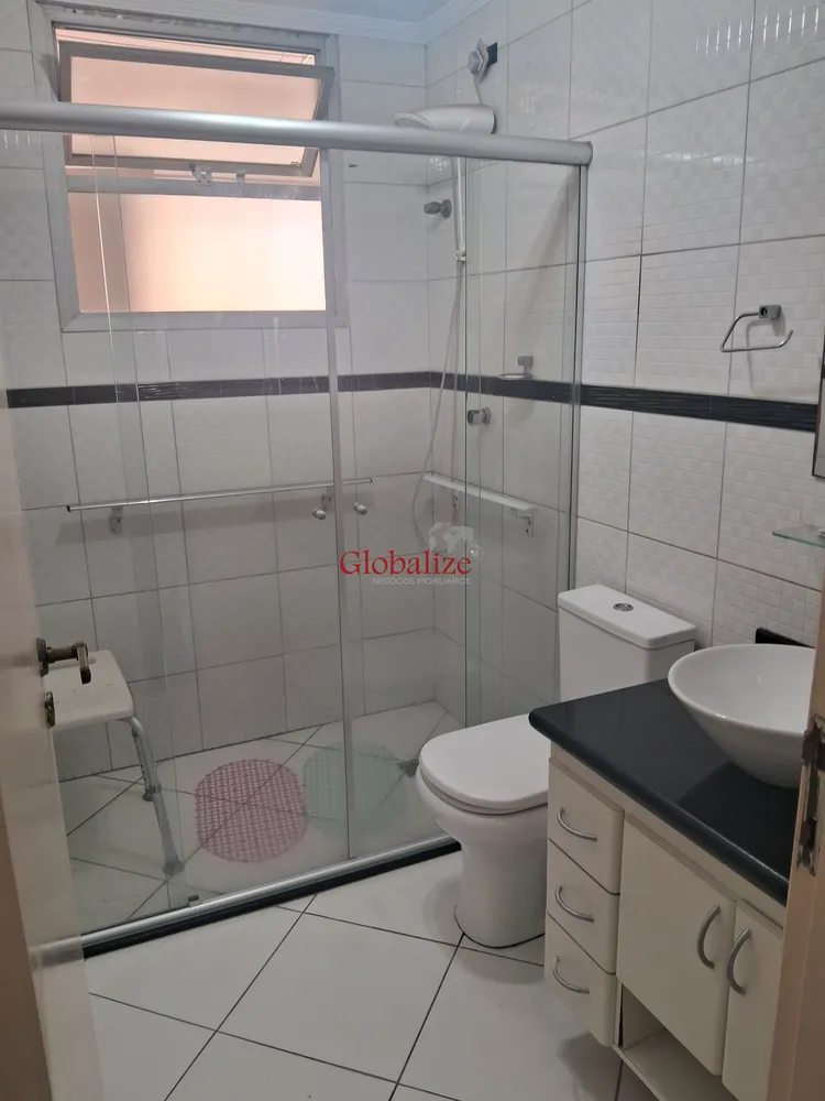Apartamento, 3 quartos, 110 m² - Foto 11