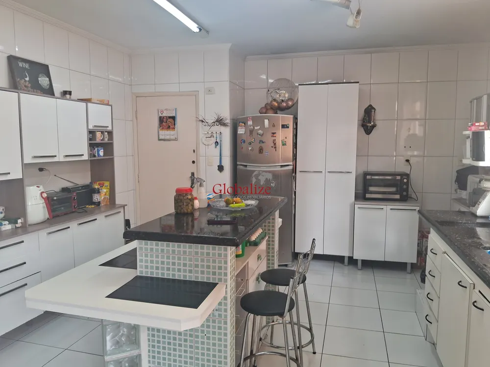 Apartamento, 3 quartos, 110 m² - Foto 4
