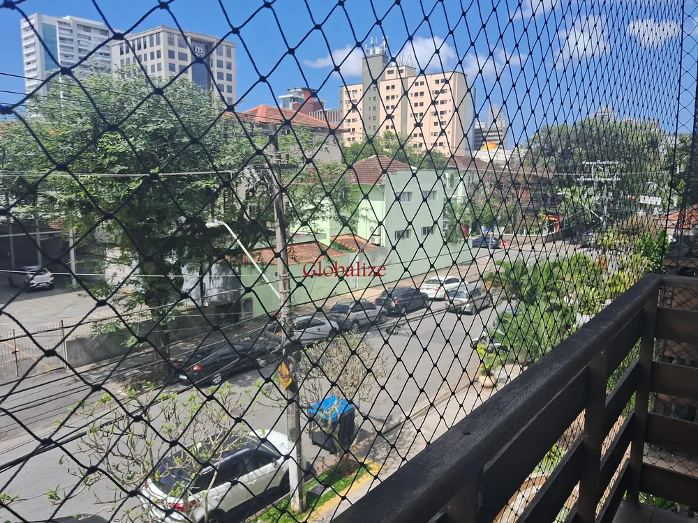 Apartamento, 3 quartos, 110 m² - Foto 7