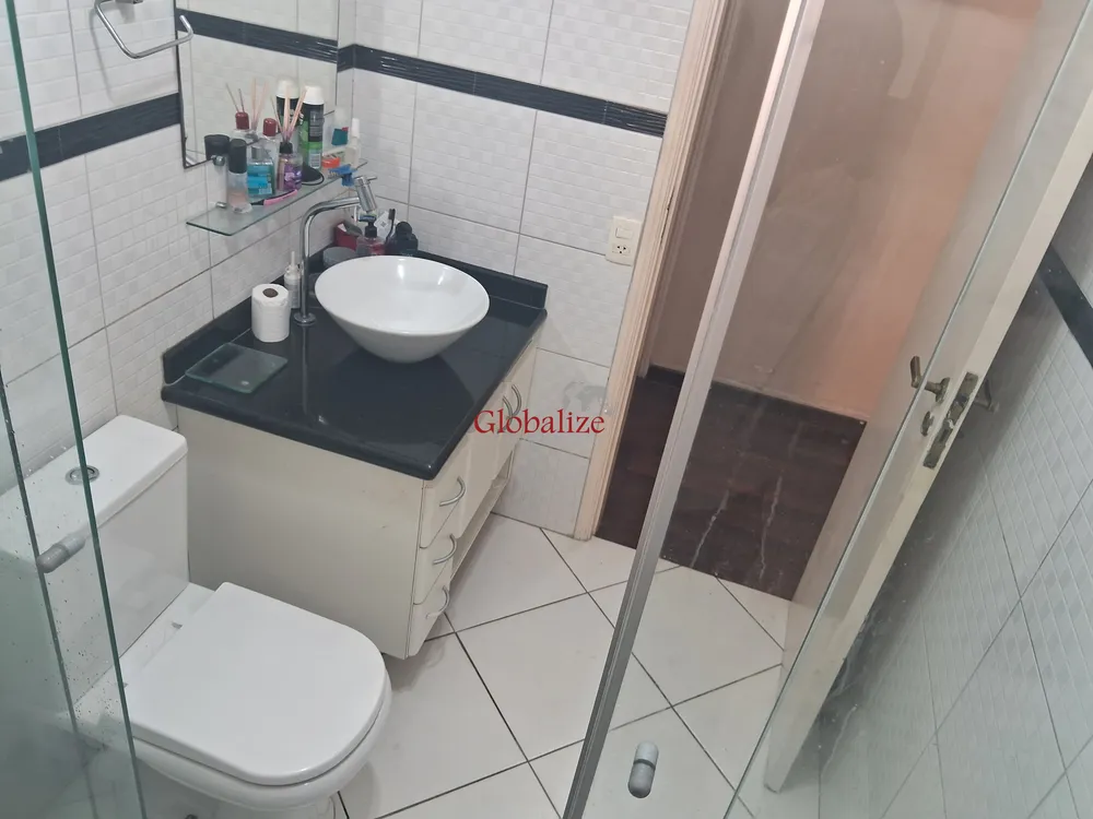 Apartamento, 3 quartos, 110 m² - Foto 4