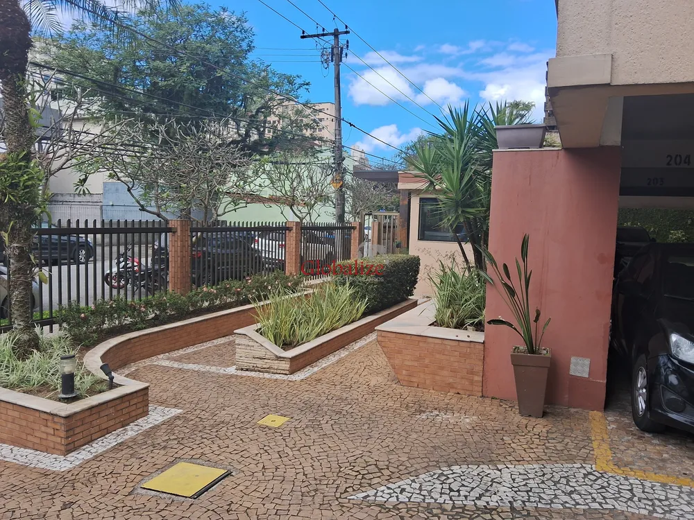 Apartamento, 3 quartos, 110 m² - Foto 16
