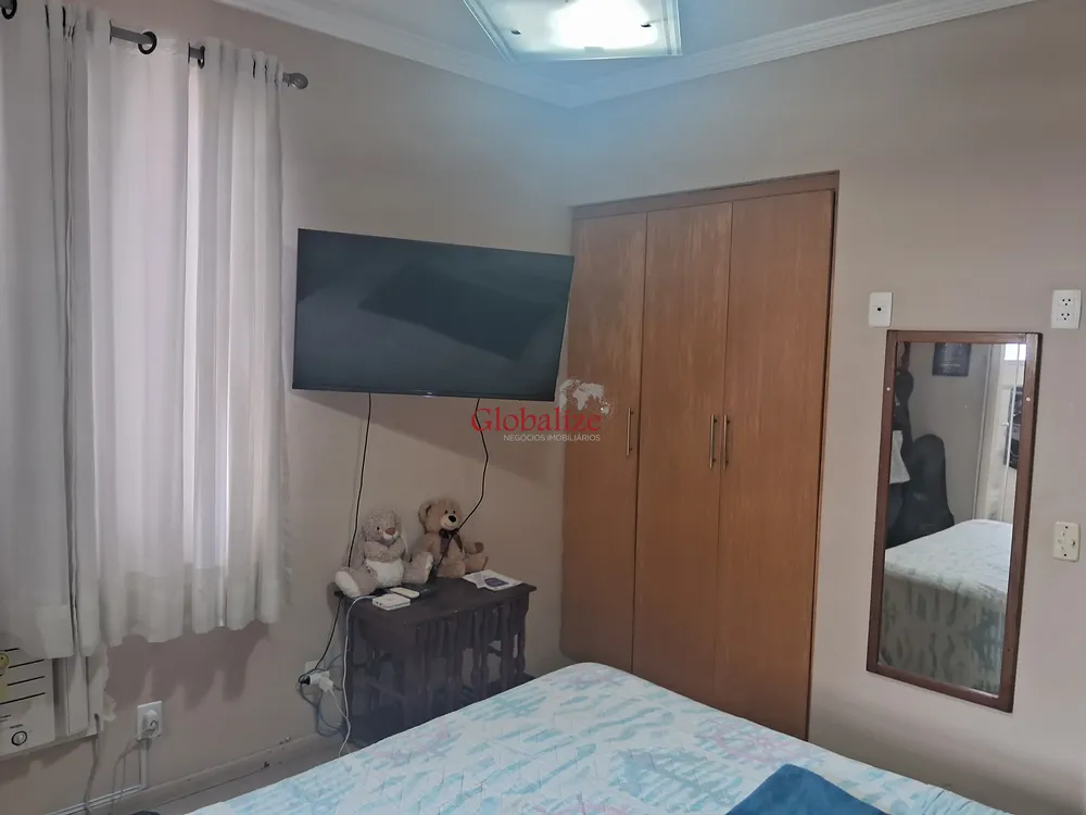 Apartamento, 3 quartos, 110 m² - Foto 9