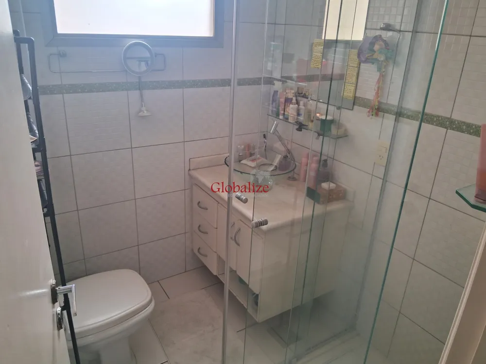Apartamento, 3 quartos, 110 m² - Foto 8