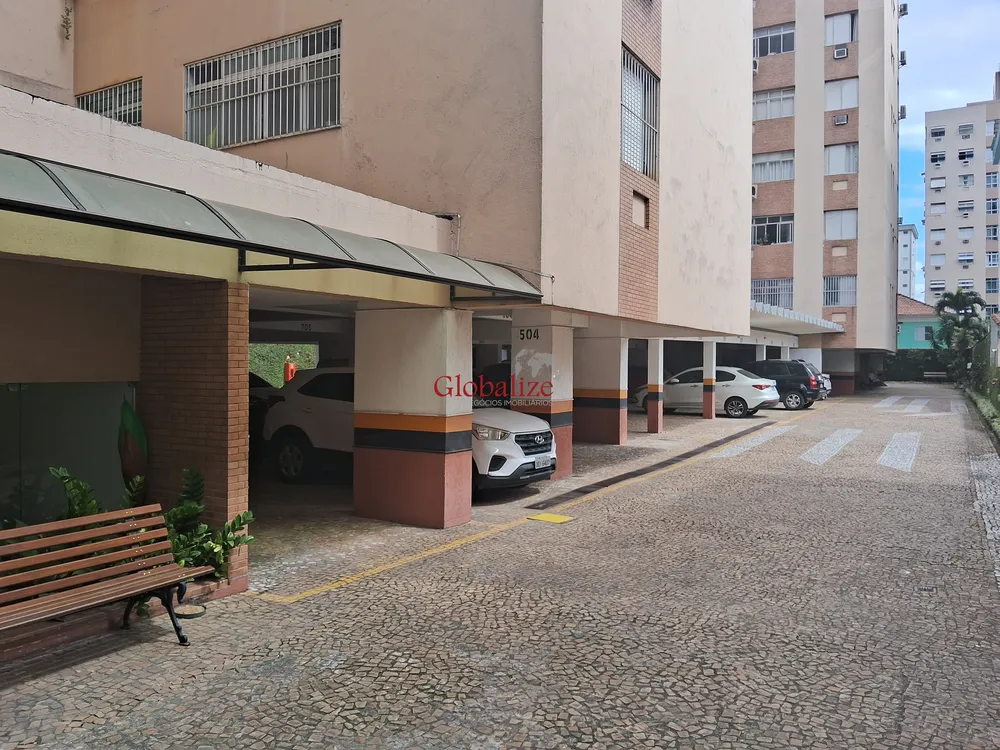 Apartamento, 3 quartos, 110 m² - Foto 3