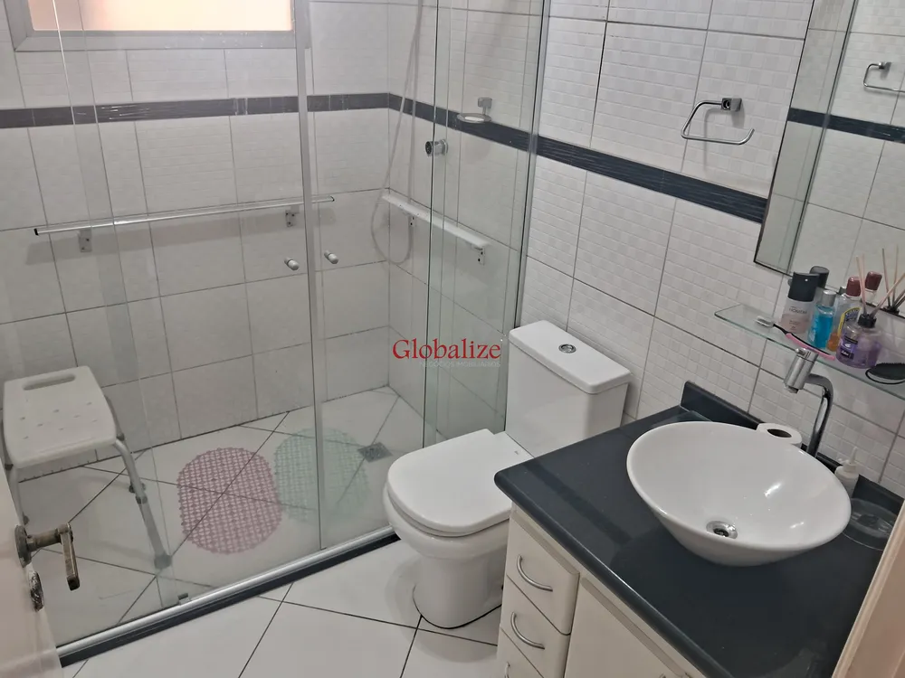 Apartamento, 3 quartos, 110 m² - Foto 5