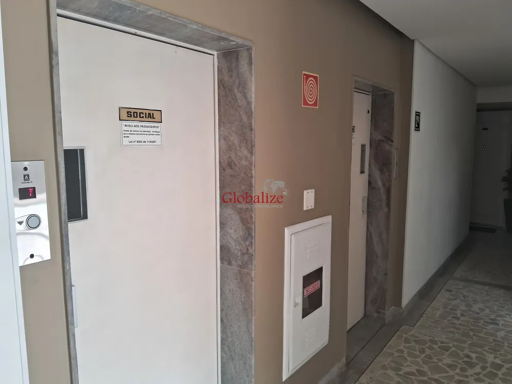 Apartamento, 3 quartos, 110 m² - Foto 6