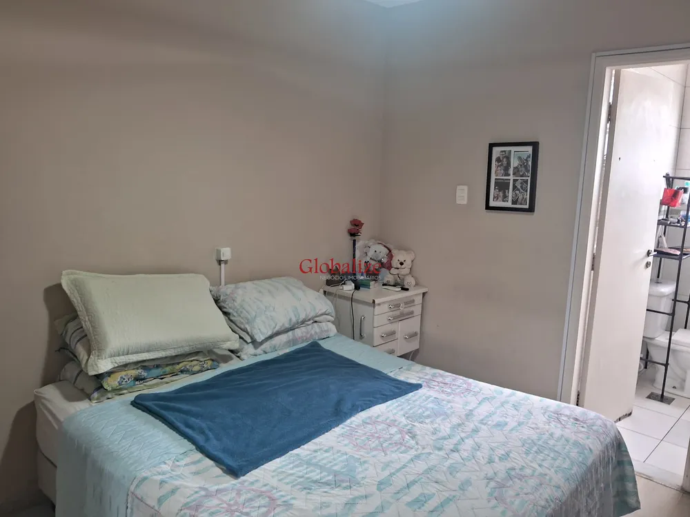 Apartamento, 3 quartos, 110 m² - Foto 1