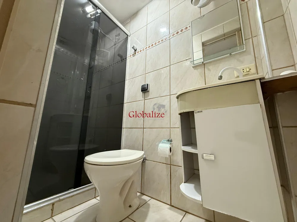 Apartamento, 2 quartos, 45 m² - Foto 7