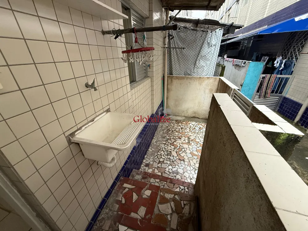 Apartamento, 2 quartos, 45 m² - Foto 8