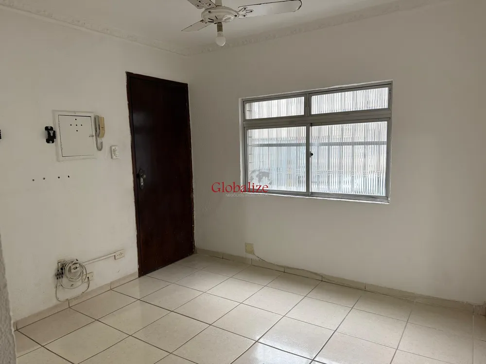 Apartamento, 2 quartos, 45 m² - Foto 1