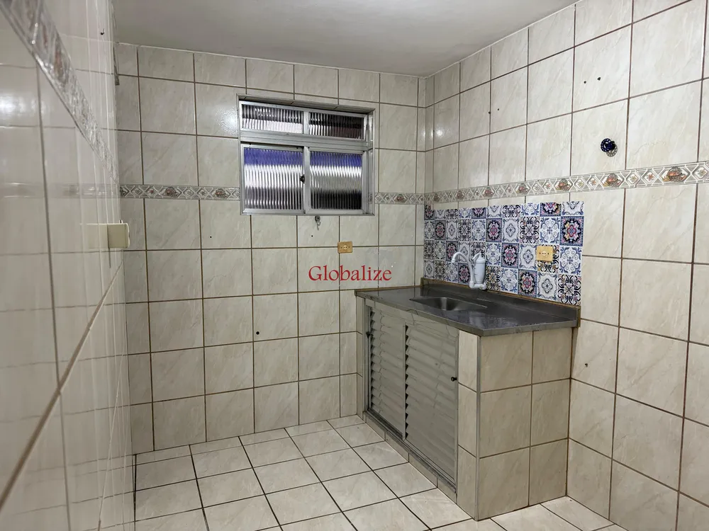 Apartamento, 2 quartos, 45 m² - Foto 3