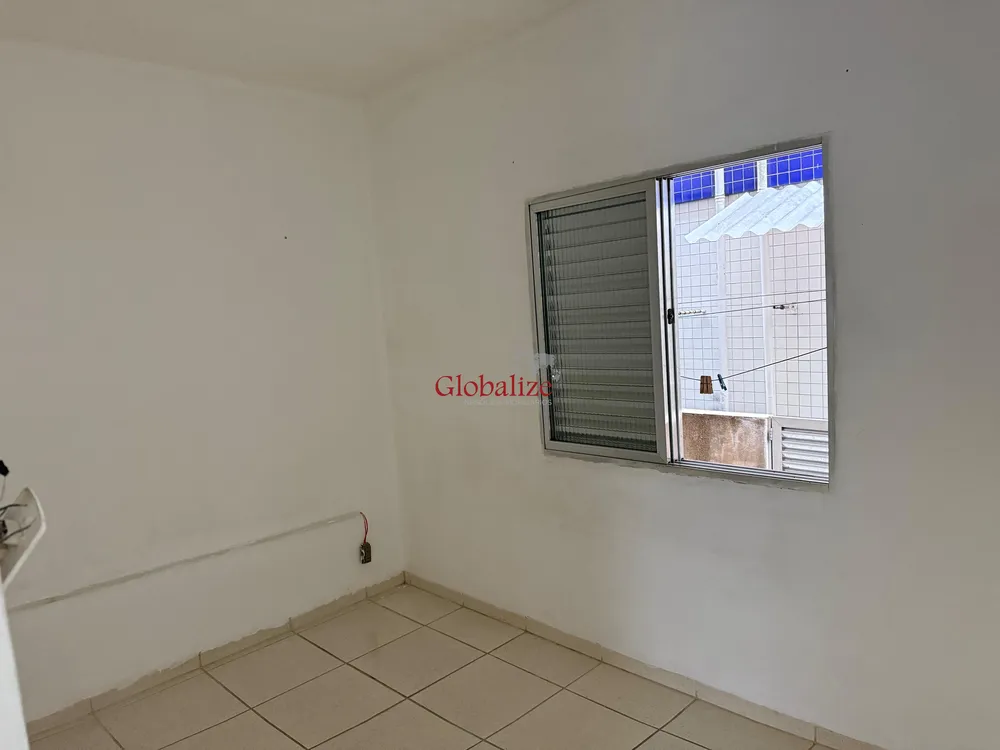 Apartamento, 2 quartos, 45 m² - Foto 6