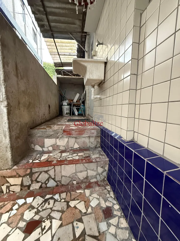Apartamento, 2 quartos, 45 m² - Foto 6