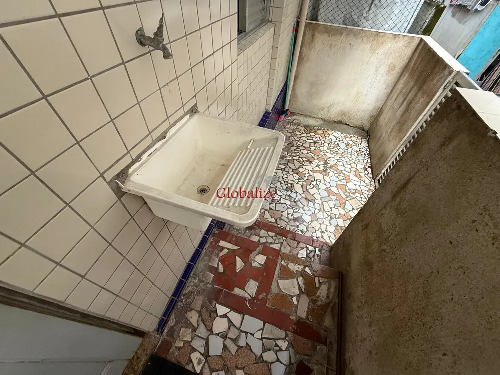 Apartamento, 2 quartos, 45 m² - Foto 5