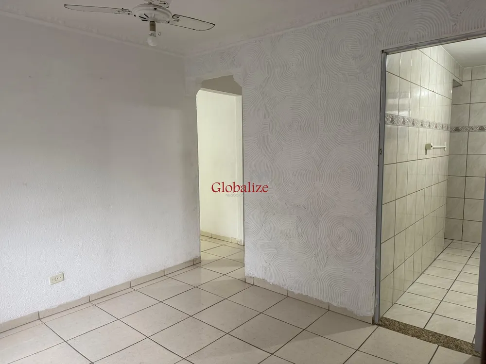 Apartamento, 2 quartos, 45 m² - Foto 2