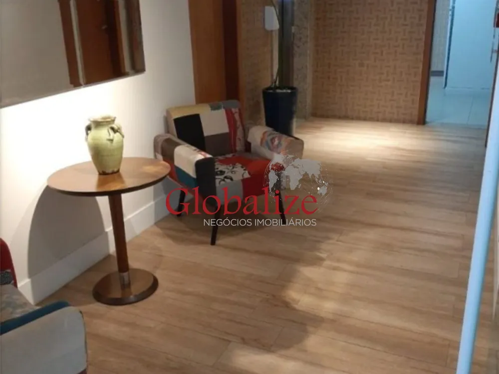 Apartamento, 2 quartos, 72 m² - Foto 10