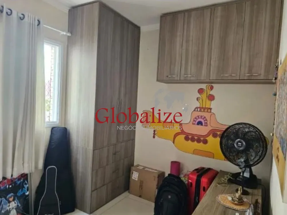 Apartamento, 2 quartos, 72 m² - Foto 8