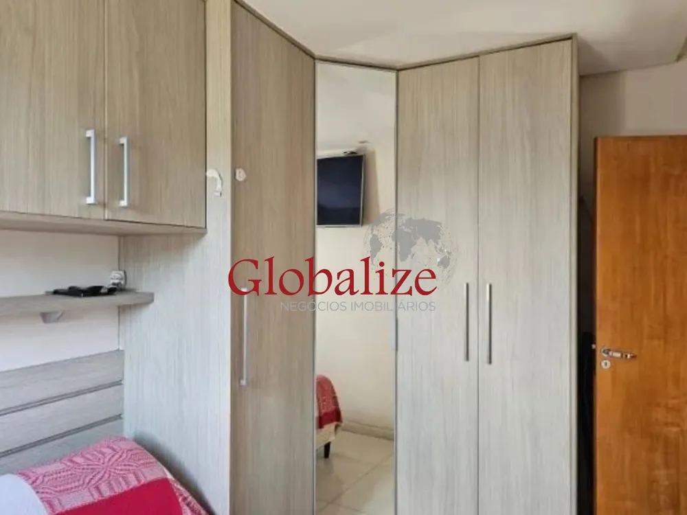 Apartamento, 2 quartos, 72 m² - Foto 5