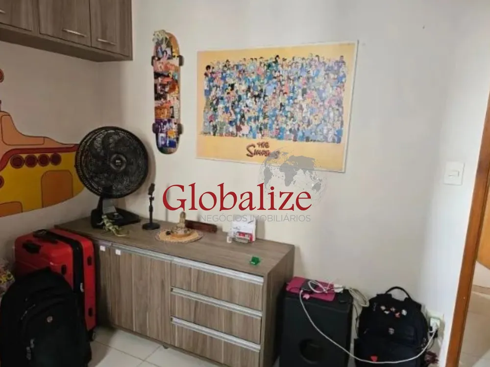 Apartamento, 2 quartos, 72 m² - Foto 7