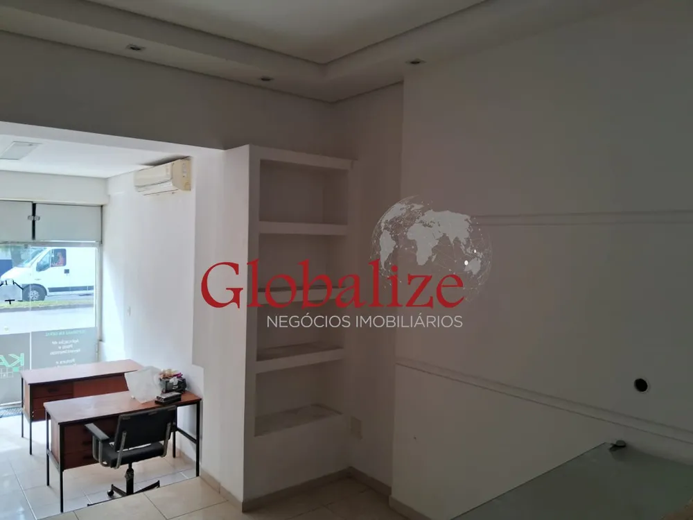 Loja-Salão, 30 m² - Foto 9