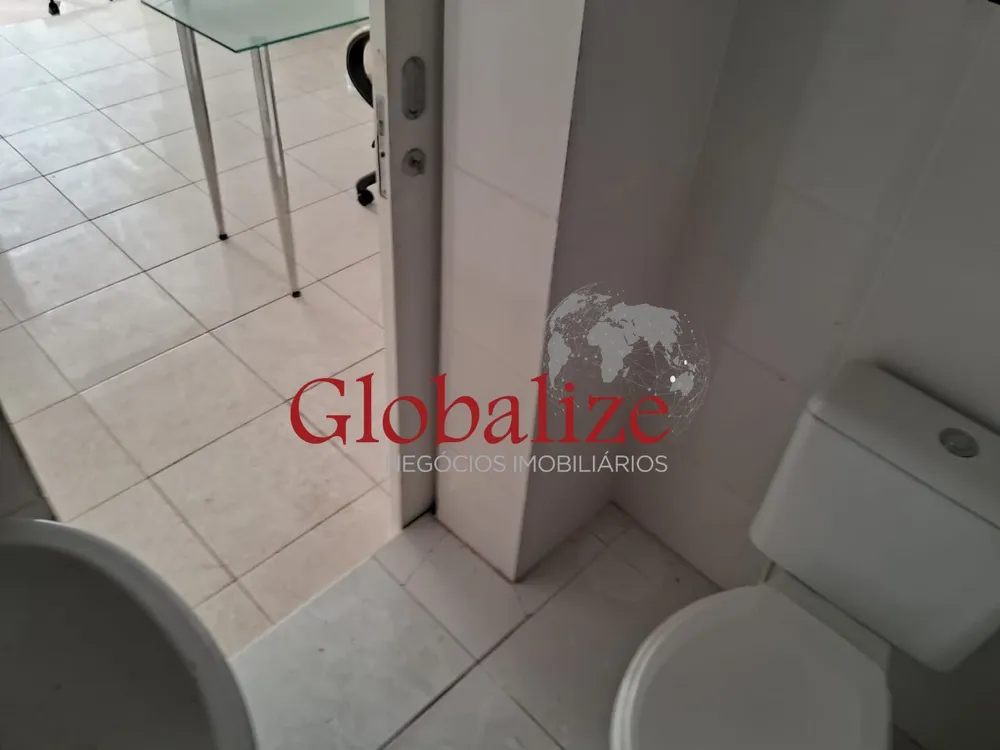 Loja-Salão, 30 m² - Foto 14