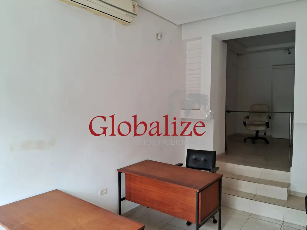 Loja-Salão, 30 m² - Foto 10