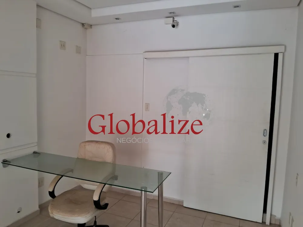 Loja-Salão, 30 m² - Foto 13